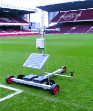 Weather Stations